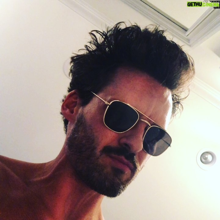 Austin Nichols - 6.6K Likes - Getting ready for Top Gun 2... it comes out June 26, 2020.