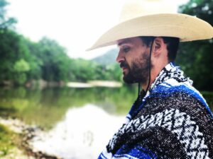 Austin Nichols Instagram - The End of the Road  Another secret spot