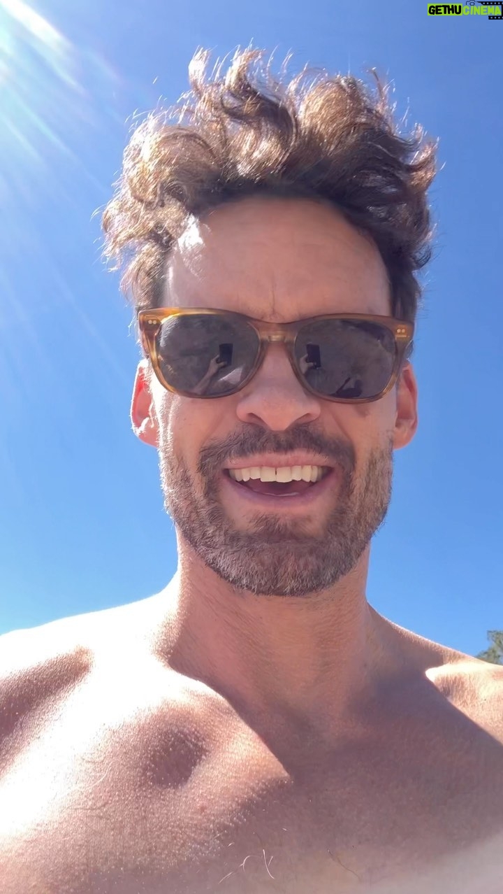 Austin Nichols - 5.7K Likes - Do Real Shit!
#naturalworkout #exercise #mountains #newmexico