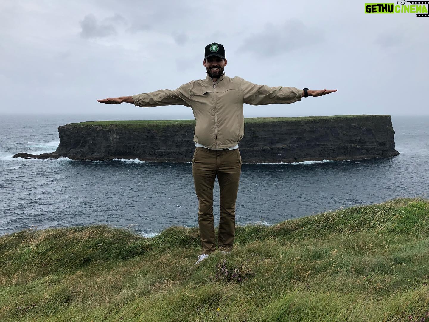 Austin Nichols - 6.2K Likes - There is magic here...
Ireland...