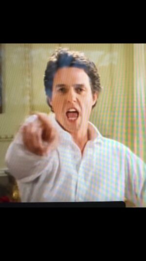 Austin Nichols Instagram - I don’t know if y’all know how much I love Hugh Grant. And Christmas movies. And Love Actually. So, for the holiday season, I made this little tribute to the man, the movie, and My dog Otis. Thanks to my big sister @ashleynicholsstovall for her stellar camera work! Happy Holidays!!!
#HughGrant #loveactually #christmas #christmasmovies #holiday #dance #pointersisters #explorepage