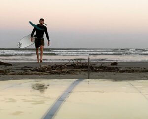 Austin Nichols Instagram - 