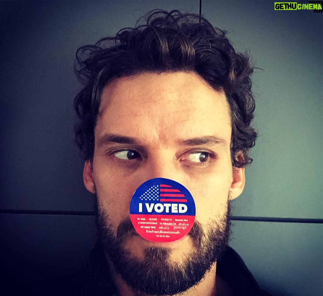 Austin Nichols - 6.9K Likes - VOTE!!!