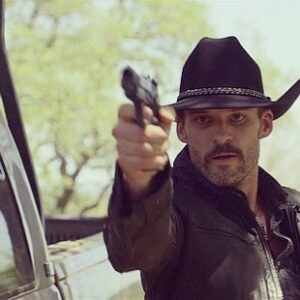 Austin Nichols Instagram - Clint West. @thecwwalker