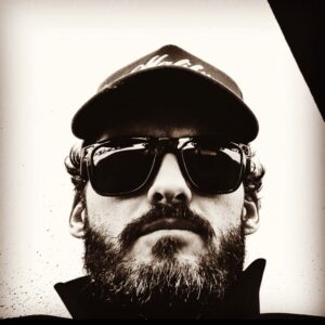 Austin Nichols Instagram - 