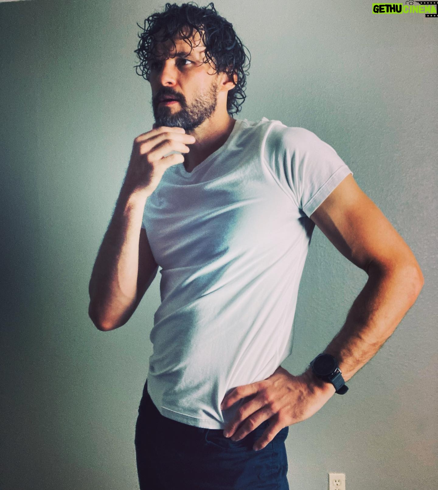 Austin Nichols - 4.8K Likes - Don’t think too hard, bro. You might hurt yourself…