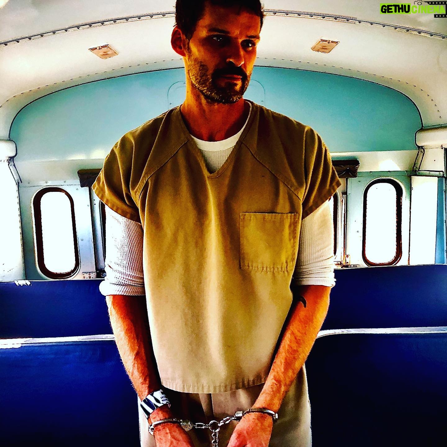 Austin Nichols - 11.5K Likes - I’m so naughty they have to transfer me to a maximum security facility...
#walker #clintwest
@thecwwalker