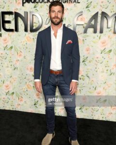 Actor Austin Stowell HD Instagram Photos and Wallpapers August 2023