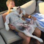 Austin Stowell
