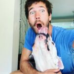 Austin Stowell
