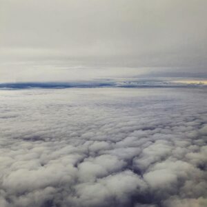 Austin Swift Instagram - We were flying