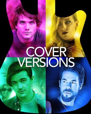 Austin Swift Instagram - Had so much fun at the premiere, Cover versions is out on iTunes today