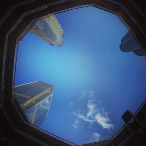Austin Swift Instagram - -Like a door that keeps revolving in a half forgotten dream-