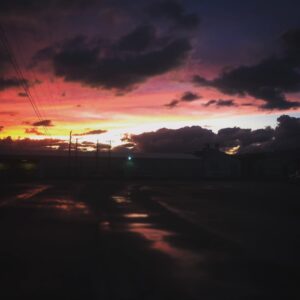 Austin Swift Instagram - The Docklight