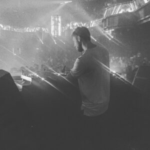 Austin Swift Instagram - A very Happy New Years