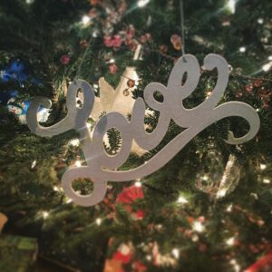 Austin Swift Instagram - Happy holidays everybody.