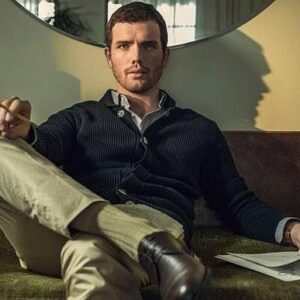 Austin Swift Instagram - Major thanks to writer @jduboff, photographer @kurtiswarienko, and @vanityfair for the write up in this month's issue.