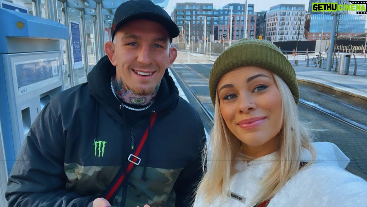 Austin Vanderford - 2.1K Likes - 💚🖤seeing the world