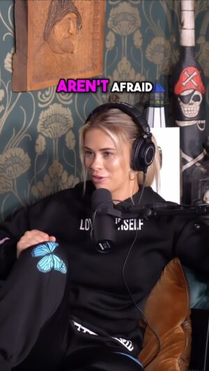 Austin Vanderford Instagram - FIGHTS-CHEATING-TALKING S^**
.
All that and more on @akickasslovestory 
Anywhere you get your podcasts. (All 🔗’s in bio)