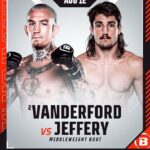 Austin Vanderford