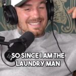 Austin Vanderford
