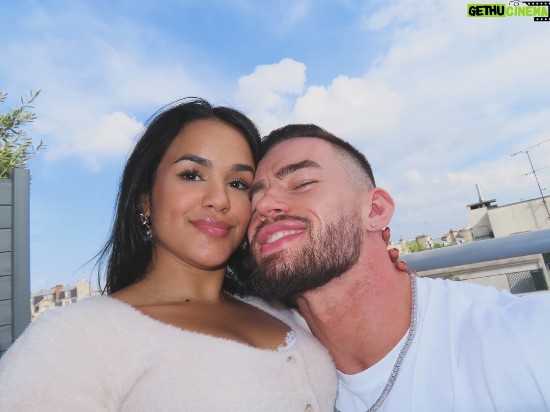 Austin White - 33.8K Likes - l’amour à Paris🇫🇷