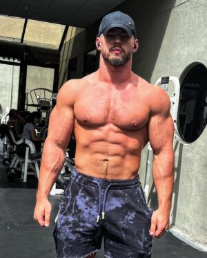 Austin White Instagram - Put in the work🚀 #AllDay