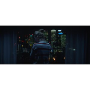 Autumn Durald Instagram - Beautiful London summer of 2017 | Dir Max Minghella | 🎤 Elle Fanning 
t  e  e  n  s  p  i  r  i  t