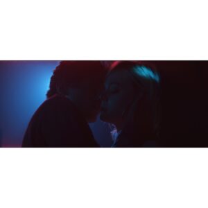 Autumn Durald Instagram - Beautiful London summer of 2017 | Dir Max Minghella | 🎤 Elle Fanning 
t  e  e  n  s  p  i  r  i  t