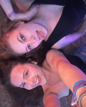 Ava Acres Instagram - Coachella went something like this