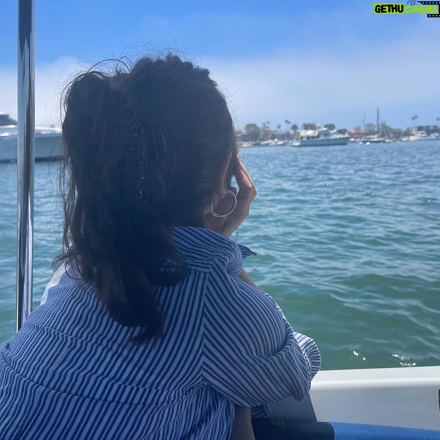 Ava Acres - 839 Likes - A day on the water🌊