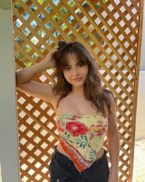 Ava Acres Instagram - Bonito día🌞🌞