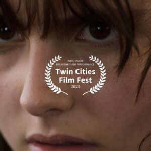 Ava Acres Instagram - So grateful to announce that I won the Breakthrough Performance Award at @twincitiesfilmfest !!🙏🏼THANK YOU Twin Cities & everyone who was involved in this wonderful festival. I feel blessed to have been given the opportunity to play such a dynamic character. It’s an honor to hear that No Right Way is making such an impact!❤️ @norightwaymovie