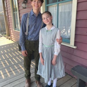 Ava Grace Cooper Instagram - HAPPY I6th BIRTHDAY CHRISTIAN! I’m so glad I have you as my brother. Your are the best brother anyone could ask for!! We joke around sometimes and we fight but I still love you! It’s sooo crazy your 16! I’m super happy for you!! I love you so much and hope you have the best Bday ever!💕💕