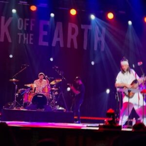 Ava Ro Instagram - WOTE “24 !! thank you so much @walkofftheearth and @myleserlick for having me ❤️