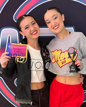 Ava Ro Instagram - MOVE TORONTO “24