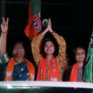 Avani Modi Instagram - 