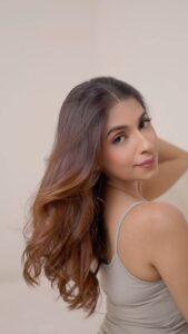 Actress Avantika Hundal HD Instagram Photos and Wallpapers July 2024