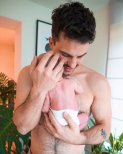 Average Rob Most Liked Photos and Posts