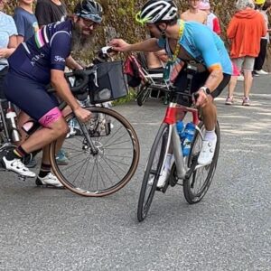 Average Rob Instagram - tour de france was chouette 🇫🇷 

pics by @jossewester #tdf