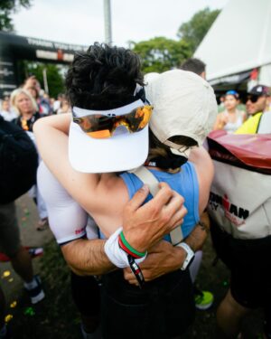 Average Rob Instagram - I’M AN IRONMAN!!! 🥹 Merci everybody for the support! I still can’t believe we did it… @arnothekid I’m so fucking proud of you, you are a true inspiration. ♥️ 

@frevanlierde merci for always believing in us from the start. The greatest coach of all times.

@milancools thank you for always being there for us, as a cameraguy but mostly as a friend. You’re the best. 

@luca.silvestre and @twnbrooks merci for helping us film this last ironman episode. Very honored to be working with so much pure talent. 

To our support crew that travelled all the way to klagenfurt, thank you 1000 times. Without you it wouldn’t have been as beautiful. 

To the 72 other Belgians who finished, proud of you all and congrats. 

And to my girlfriend, thank you for always supporting me in everything i do. I love you. ♥️ 

Now i’m gonna drink beers and eat frituur.