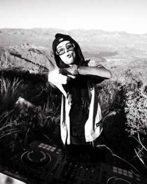 Avi Angel Instagram - “U ain’t even know me”