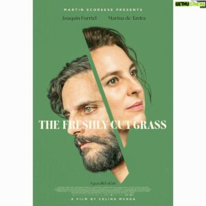 Axel Kuschevatzky Instagram - Primer poster internacional de nuestra película EL AROMA DEL PASTO RECIÉN CORTADO, dirigida por Celina Murga, con producción ejecutiva de Martin Scorsese y protagonizada por Marina de Tavira y Joaquin Furriel. EL AROMA DEL PASTO RECIÉN CORTADO va a tener su premiere internacional el próximo sábado 8 de Junio en el Festival de cine de Tribeca, en New York.

#cine #cineargentino #cinenacional #joaquinfurriel #marinadetavira #celinamurga #tribeca #elaromadelpastoreciéncortado #thefreshlycutgrass #martinscorsese

@celina_murga @tribeca @joacofurriel @mardetavira @emanuelparga @vero.gerex @rominapeluffo_ @martinscorsese_ @tresmilmundoscine @mostracineok @infinityhill @dopaminemx @juanvillegas019 @cindyteperman @mondefi @fidelanavarro_oficial @benjaminsalinassada @tomaseloymunoz @bistagnino @phinglynn @infinityhill @Weydemannbros @nadadorcine @thefableagency @ml_berch @marianapvolpi @gandhiequipos @mery.fara @lauraloha86 @fsarduy @federicaldoni @floresrosemblit @galarralde @ddeglise @julietawagner @paoladelgadoarte @alejandralopezfotografa

Foto de @alejandralopezfotografa
Diseño de poster @thefableagency
