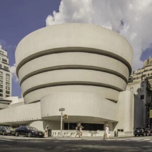 Axel Kuschevatzky Instagram - Y Lady Gaga como El museo Guggenheim.
