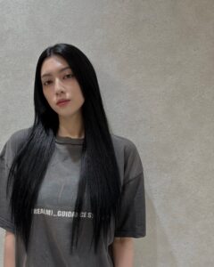 Actress Ayaka Miyoshi HD Instagram Photos and Wallpapers July 2024