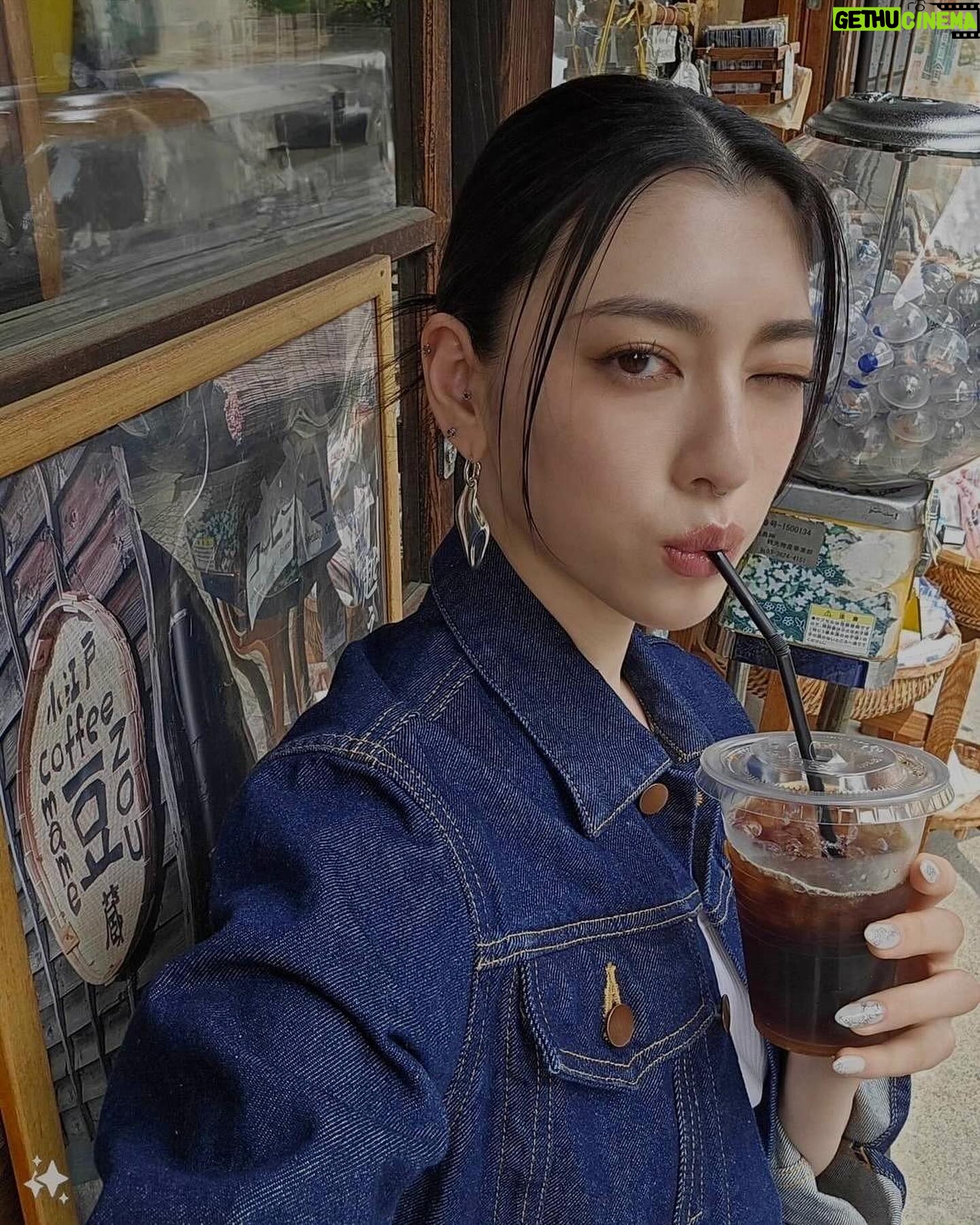 Ayaka Miyoshi | Gethu Cinema