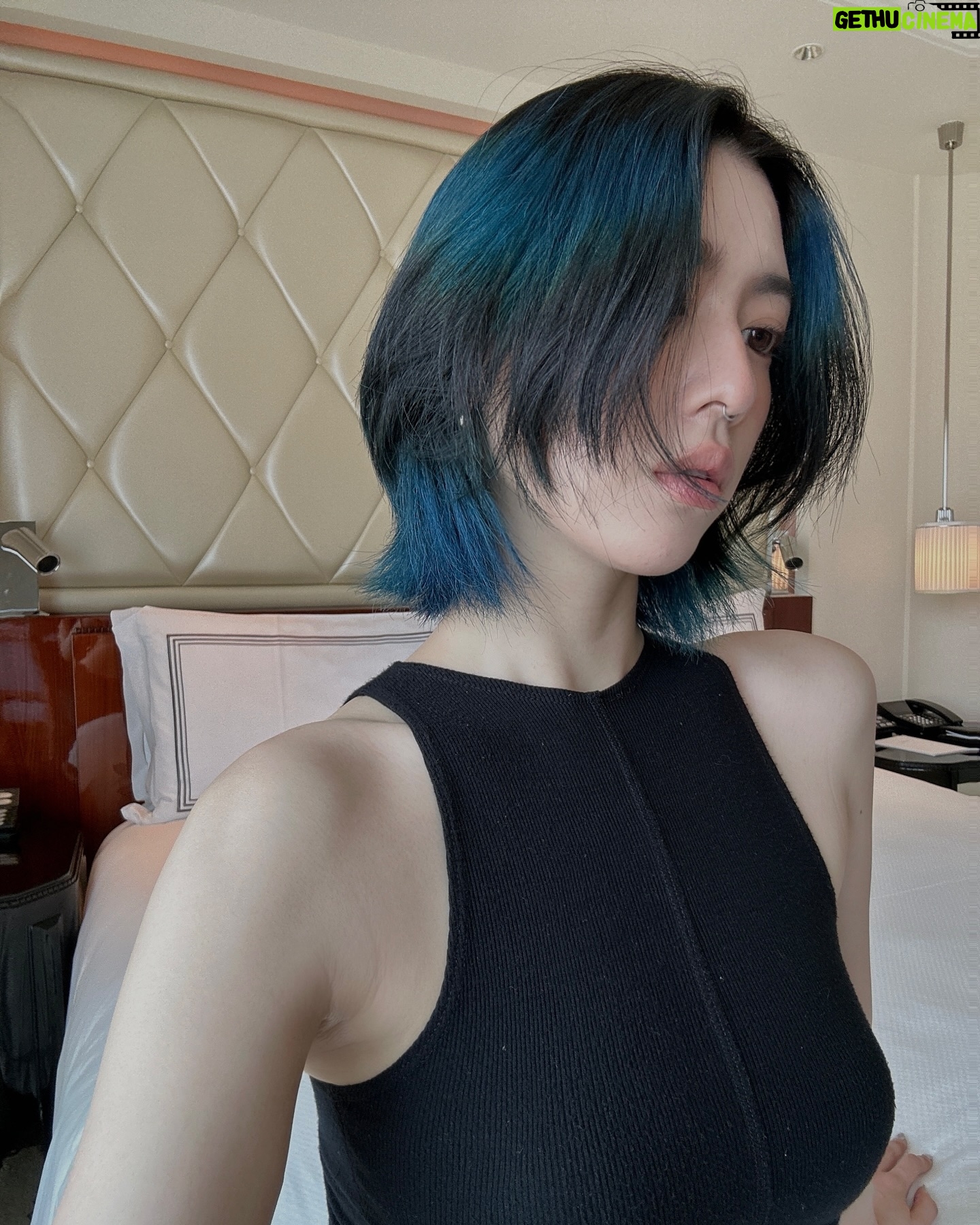 Ayaka Miyoshi - 125.1K Likes - 💙🧡🖤❤️💛💚🩷🤎🩵
Which hair color do you like?