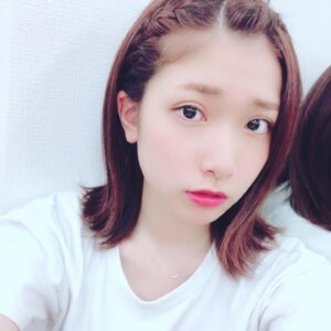 Ayaka Morikawa Instagram - 舞台｢リアル、ちょっとムズい。｣
8/7~8/12☆下北沢・小劇場B1
今日が最終稽古です！！
是非見に来てください♡
http://ticket.corich.jp/apply/101341/014/