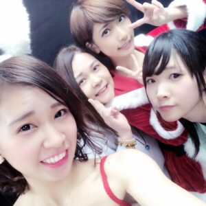Actress Ayaka Morikawa HD Instagram Photos and Wallpapers December 2017
