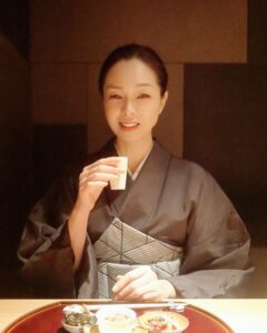 Actress Ayako Kawahara HD Instagram Photos and Wallpapers April 2024